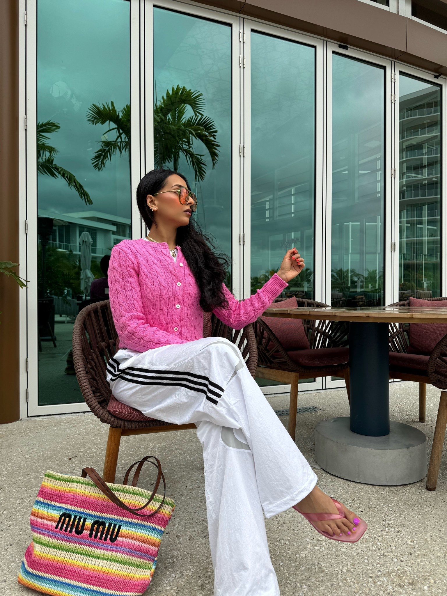 daytime look in florida winter! 

#LTKdayinmylife #LTKPetite #LTKSaleAlert