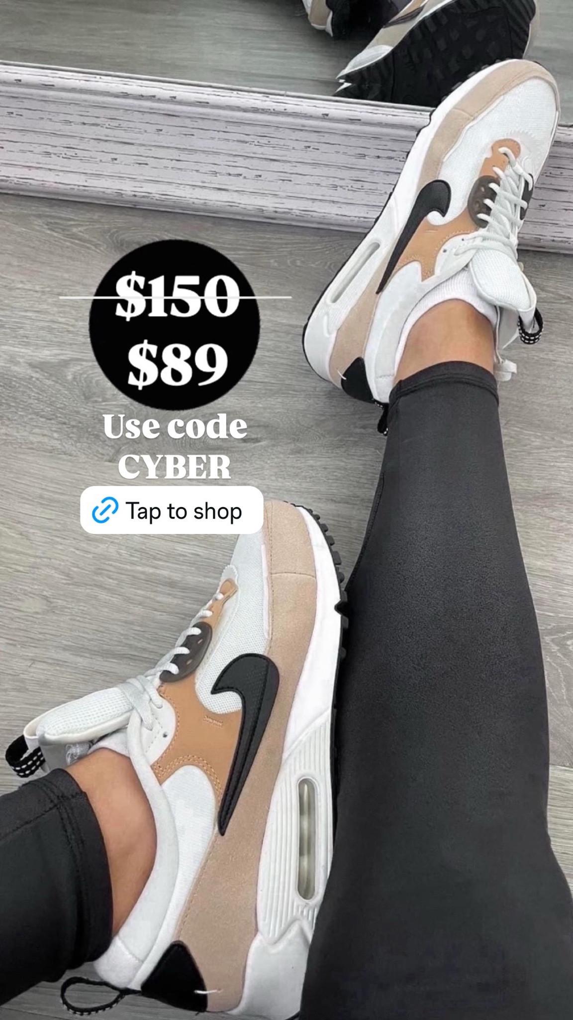 Nike. Fall fashion. Anthropologie looks for less dress. Holiday party. . Winter fashion. Cardigan, Lululemon. Gucci clog. Slides. Cyber monday. Ring cleaner sale. Great stocking stuffer. Nike shoe sale. @amazon fashion Black Friday deals. Gucci, black Friday sale. Fleece lined tights. Cyber week. Amazon Black Friday. 2025. Holiday pjs. Christmas pjs. Family pjs. Holiday pajamas.  clips. sale! Dressy holiday party outfit. Sequin skirt. Skort. Burgundy outfits.  sale. Thanksgiving outfit. Gift guide. Valentino looks for less restocked!!! Black Friday. Cyber Monday. Cyber week. Holiday arty. Casual holiday outfit. Dressy holiday party outfit. . Fall fashion. Holiday pjs. Early Black Friday deals. Thanksgiving. Gift guide. Thanksgiving. Holiday party. Friendsgiving. 2025. Boots. Fall boots. Ugg SAVE VS SPLURGE. Looks for less. Daily deal. Black Friday. Christmas outfit. Lounge set. Holiday party. Gift guide for her. Gift guide for teens. Ugg tazz. Gift guide 2025. Ugg clog. Thanksgiving outfit. Lululemon sale. Gift guide for her.Fits TTS, wear 8. Leggings.
Fall family photos outfits. Holiday pajamas. Christmas pajamas. Christmas pjs. Gift guide for kids. Gift guide for her. Gift guide for the family. Black Friday. Cyber Monday. Early Black Friday. Cyber week #ltkholiday #ltkgiftguide #ltkdayinmylife




#LTKHoliday #LTKGiftGuide #LTKdayinmylife