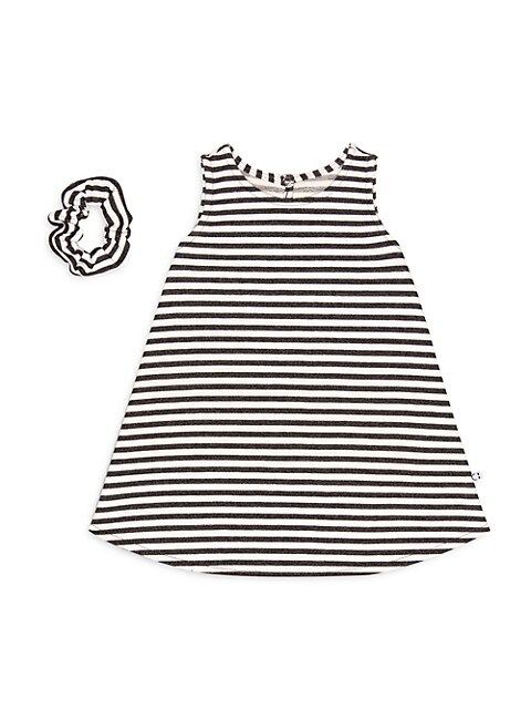 Baby's & Little Girl's Striped Millie Dress | Saks Fifth Avenue