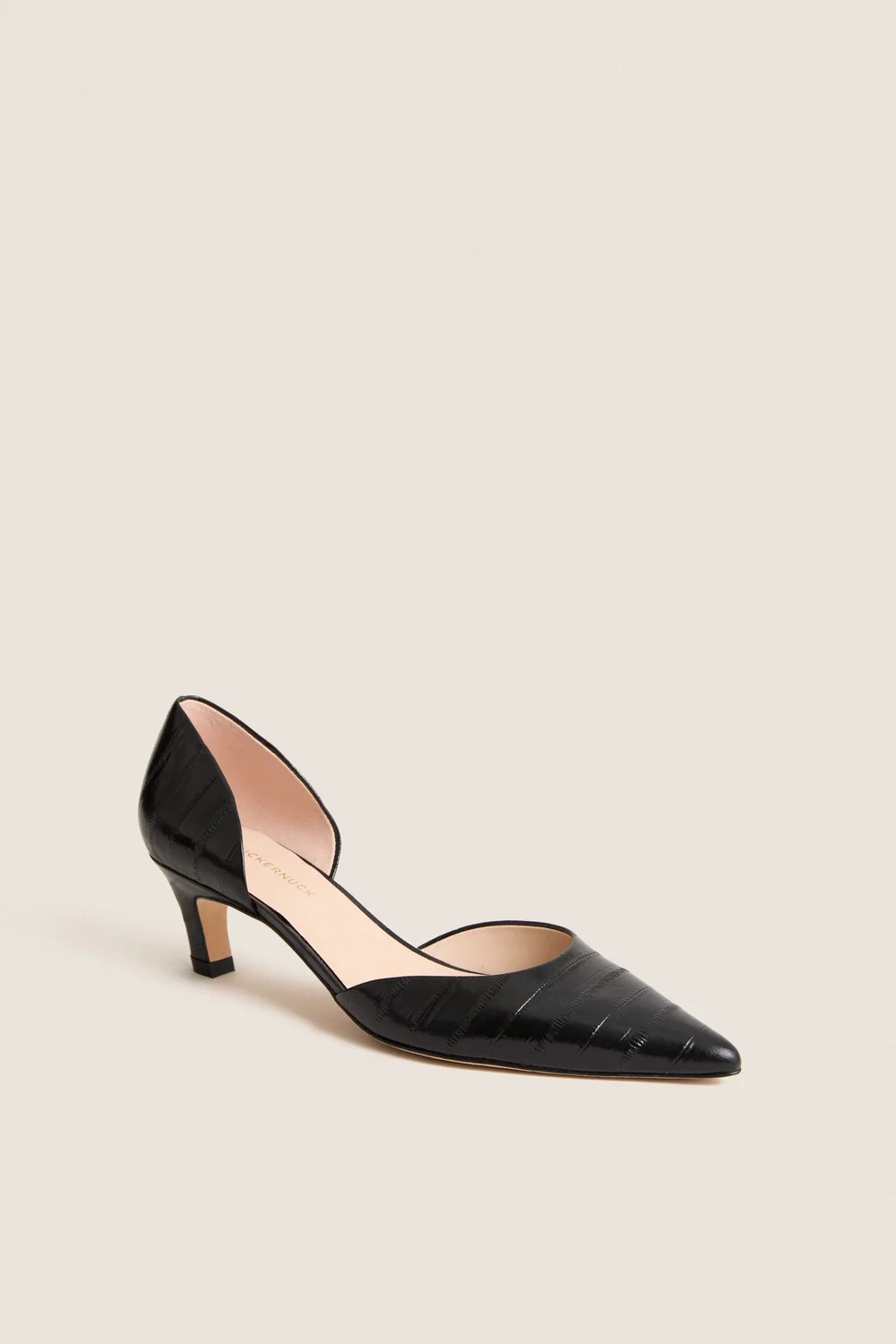 Black Eel Kira Heels | Tuckernuck (US)