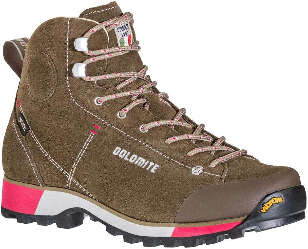 Dolomite Damen Bota ICON W GTX Cinquantaquattro Stiefel | Amazon (DE)