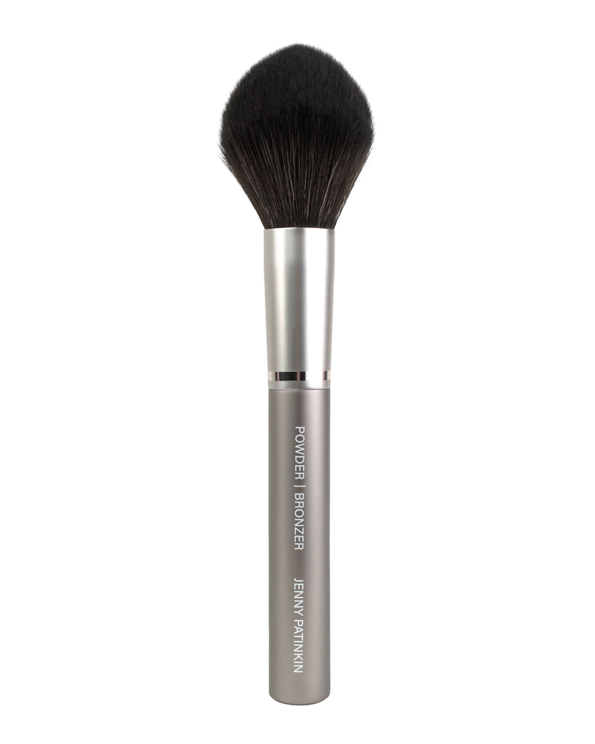 Luxury Vegan Powder and Bronzer Brush | Neiman Marcus