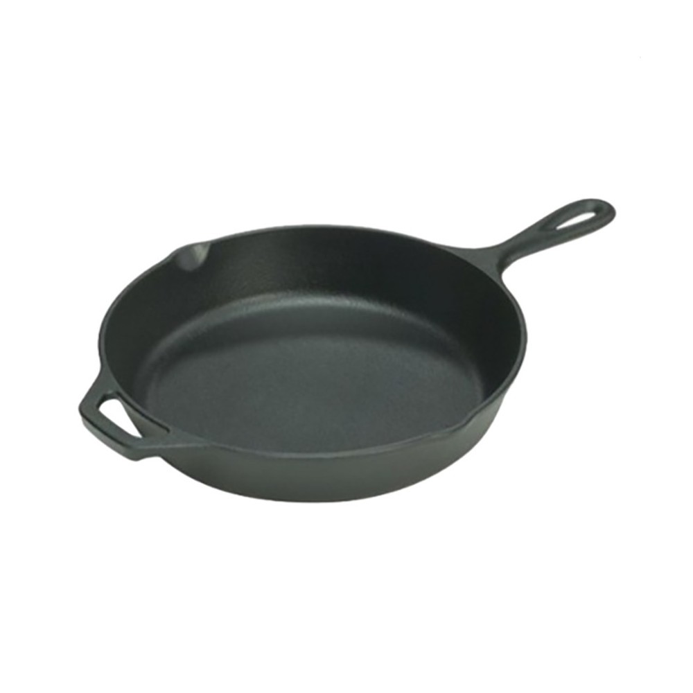 Lodge Cast Iron 10.25 Inch Skillet, Black | Target