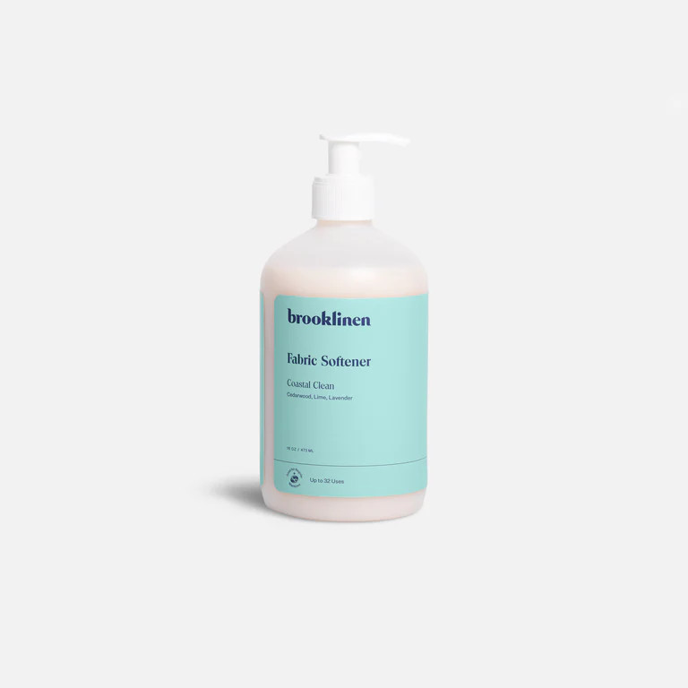 Fabric Softener | Brooklinen