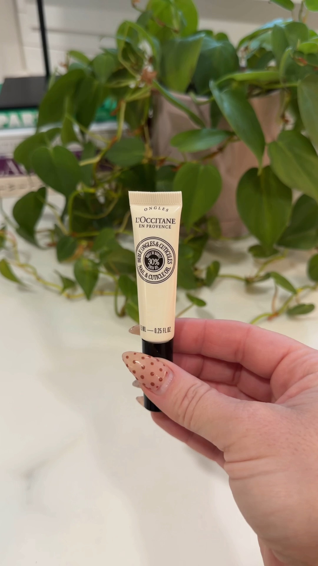 This Shea Nail & Cuticle Oil is 🤌🏻 It’s going to be especially useful during the winter!!

#LTKTravel #LTKBeauty