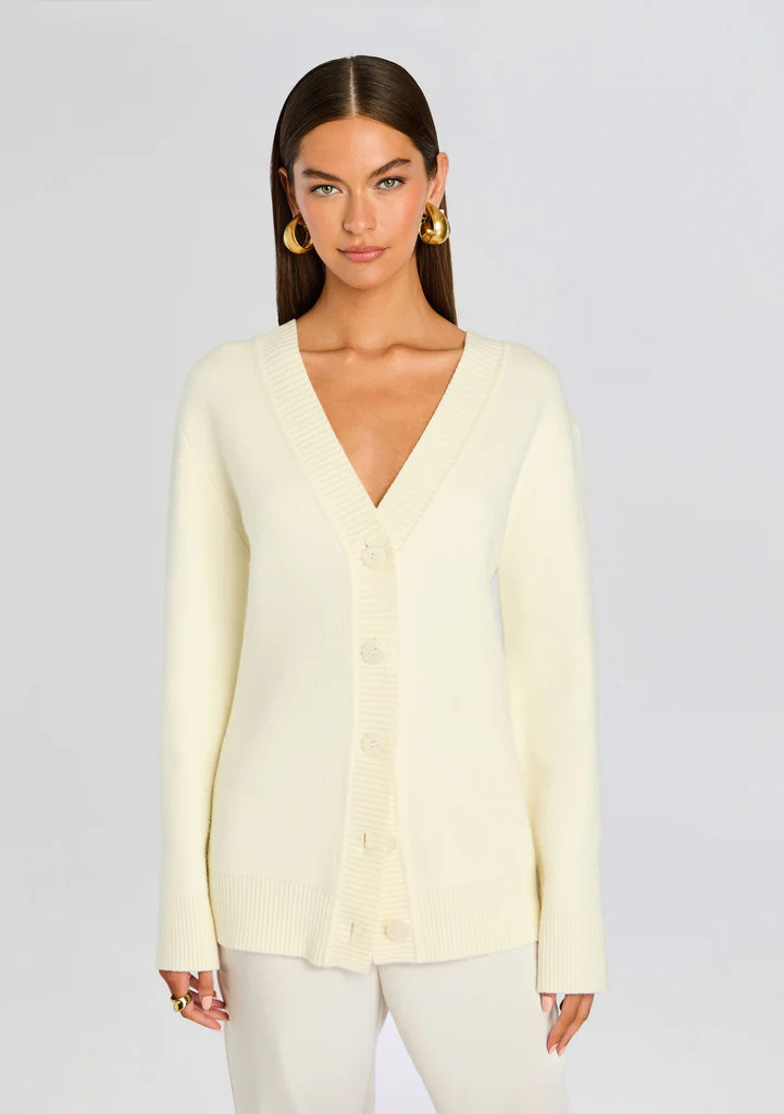 Denise Cardigan | Retrofete