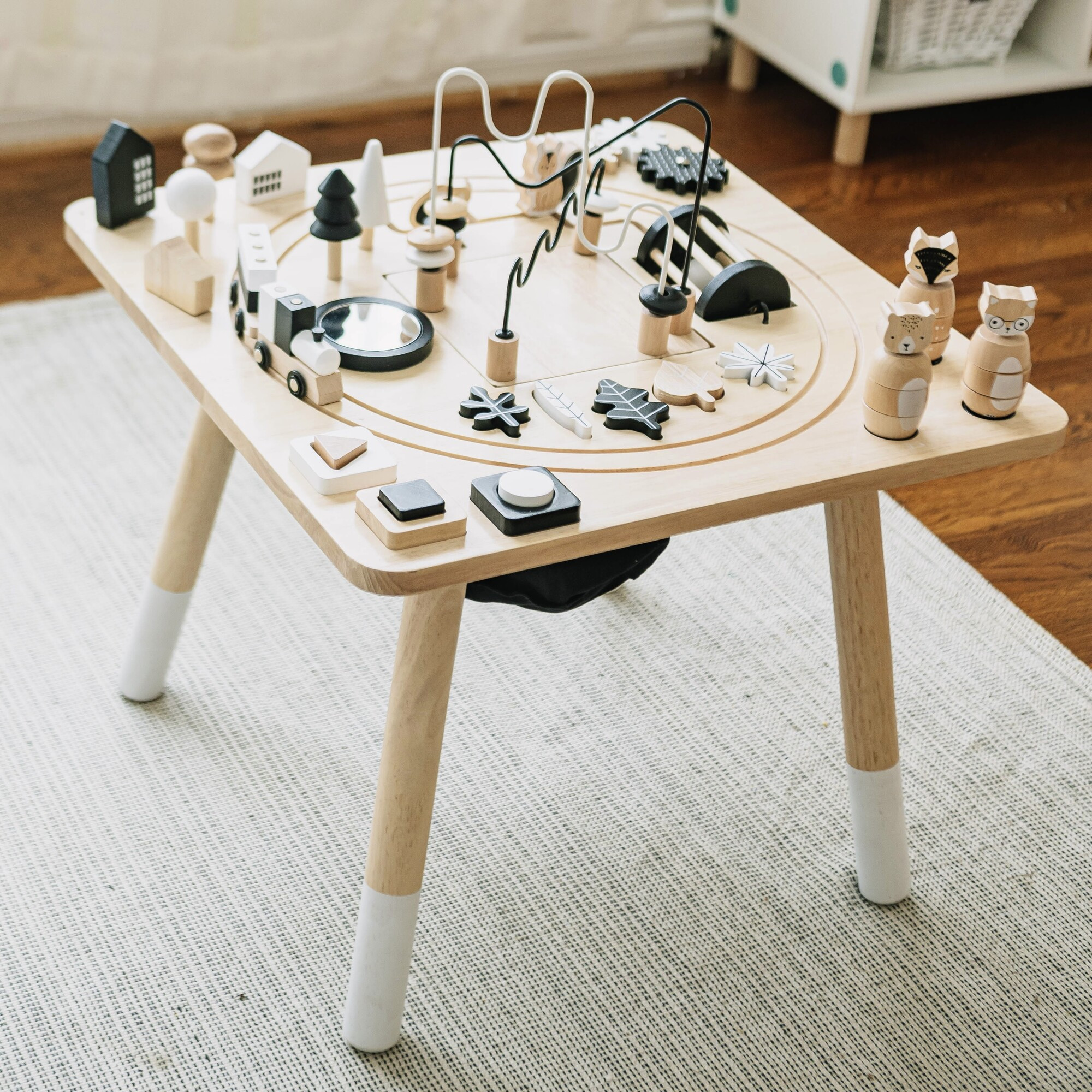 Awesome Activity Table | Maisonette