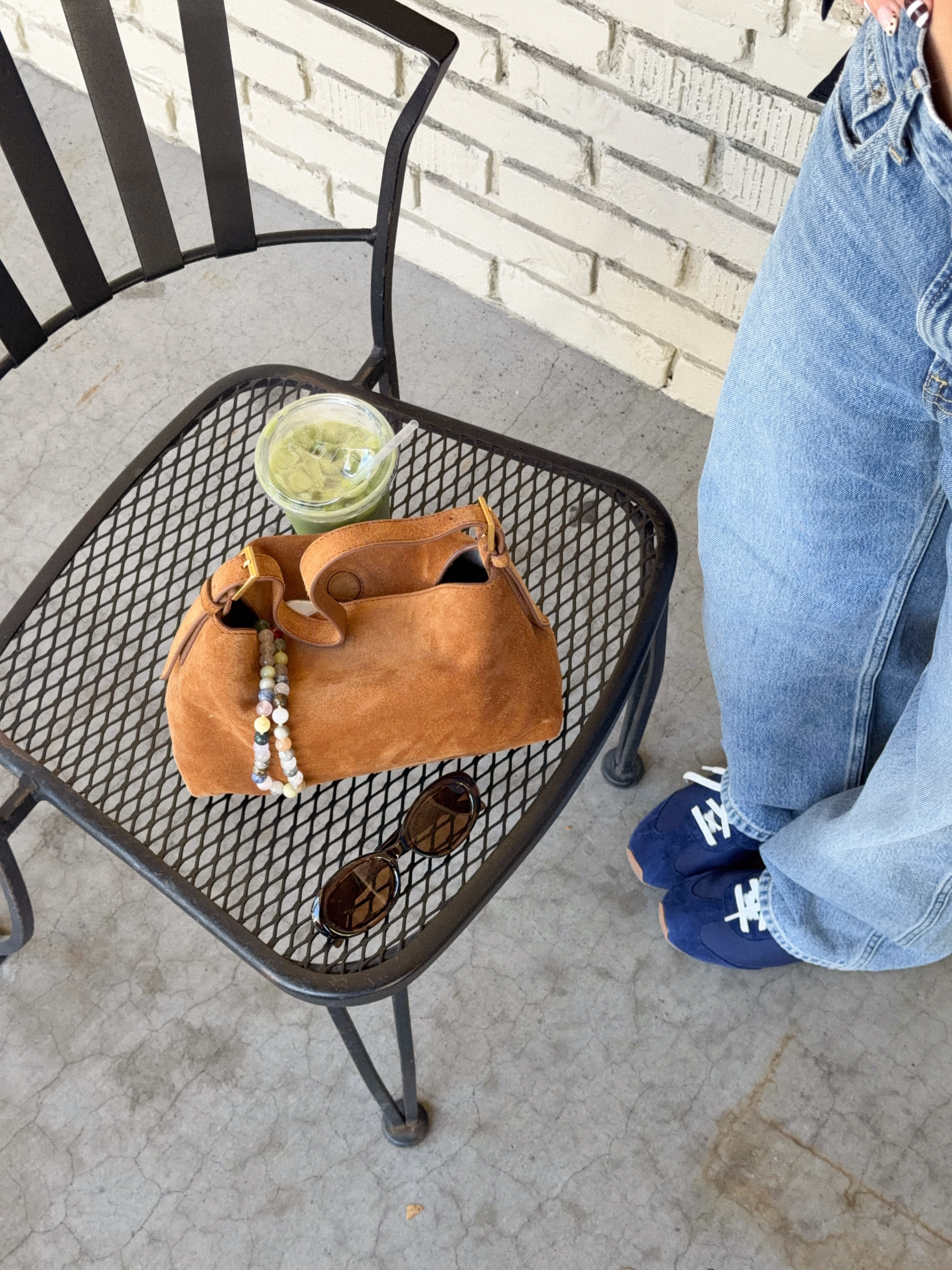 the perfect everyday staple accessories 

 #LTKdayinmylife #LTKgrwm #LTKootd