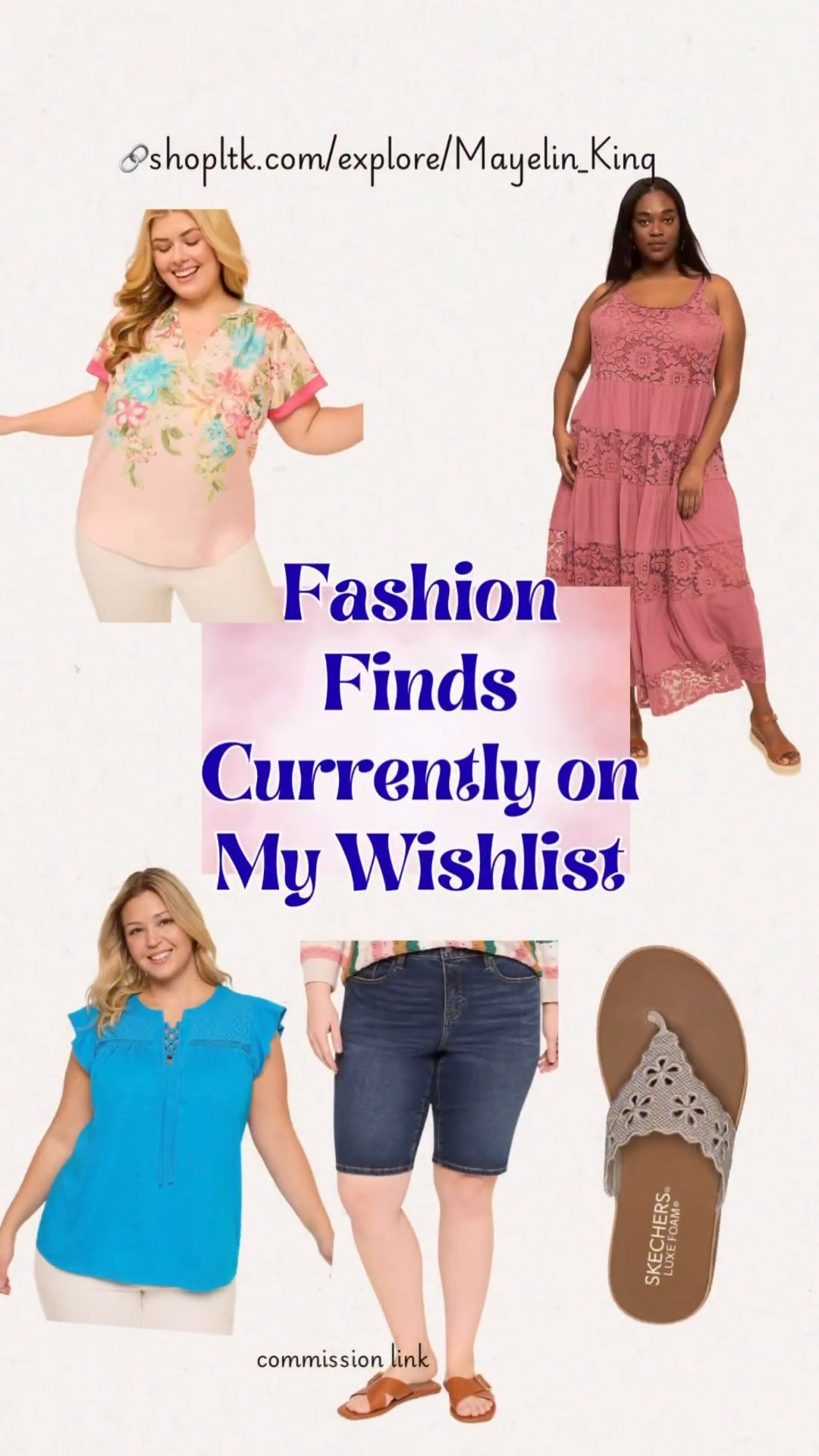 summer outfits
Fashion Finds Currently on My Wishlist | Trending Styles for Women



fashion wishlist • trending styles for women • fashion finds • women’s fashion trends • outfit inspiration • trendy fashion • wardrobe refresh • fashion must haves • stylish outfit ideas • fashion favorites

#LTKootd #LTKPlusSize #LTKSeasonal