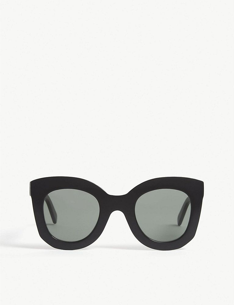 CELINE CL4005IN sunglasses | Selfridges
