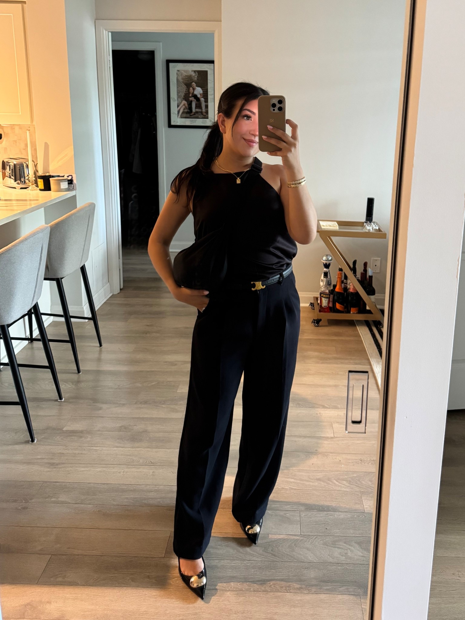 Wedding vendor outfit 

#LTKwedding #LTKworkwear #LTKsummer