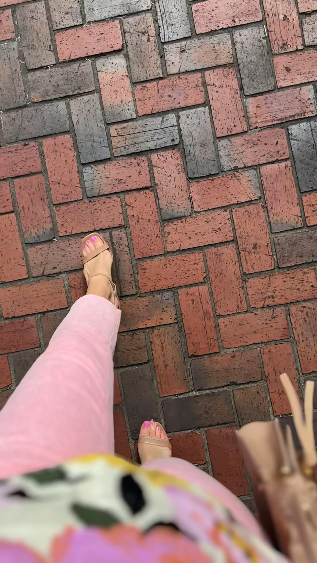 Hello March
Love this spring outfit!
Nail inspo too. 

#LTKover40 #LTKVideo #LTKSeasonal