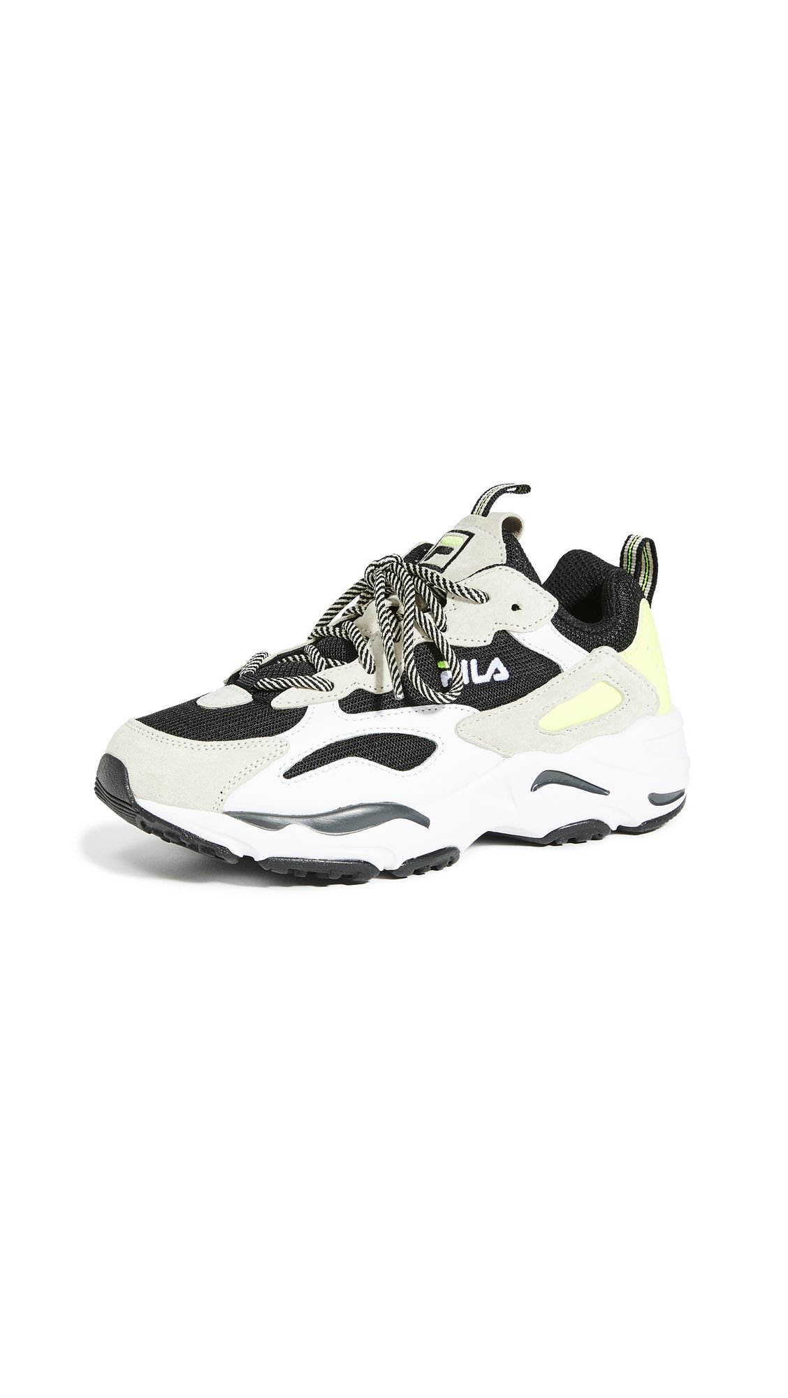 Fila Ray Tracer Sneakers | Shopbop