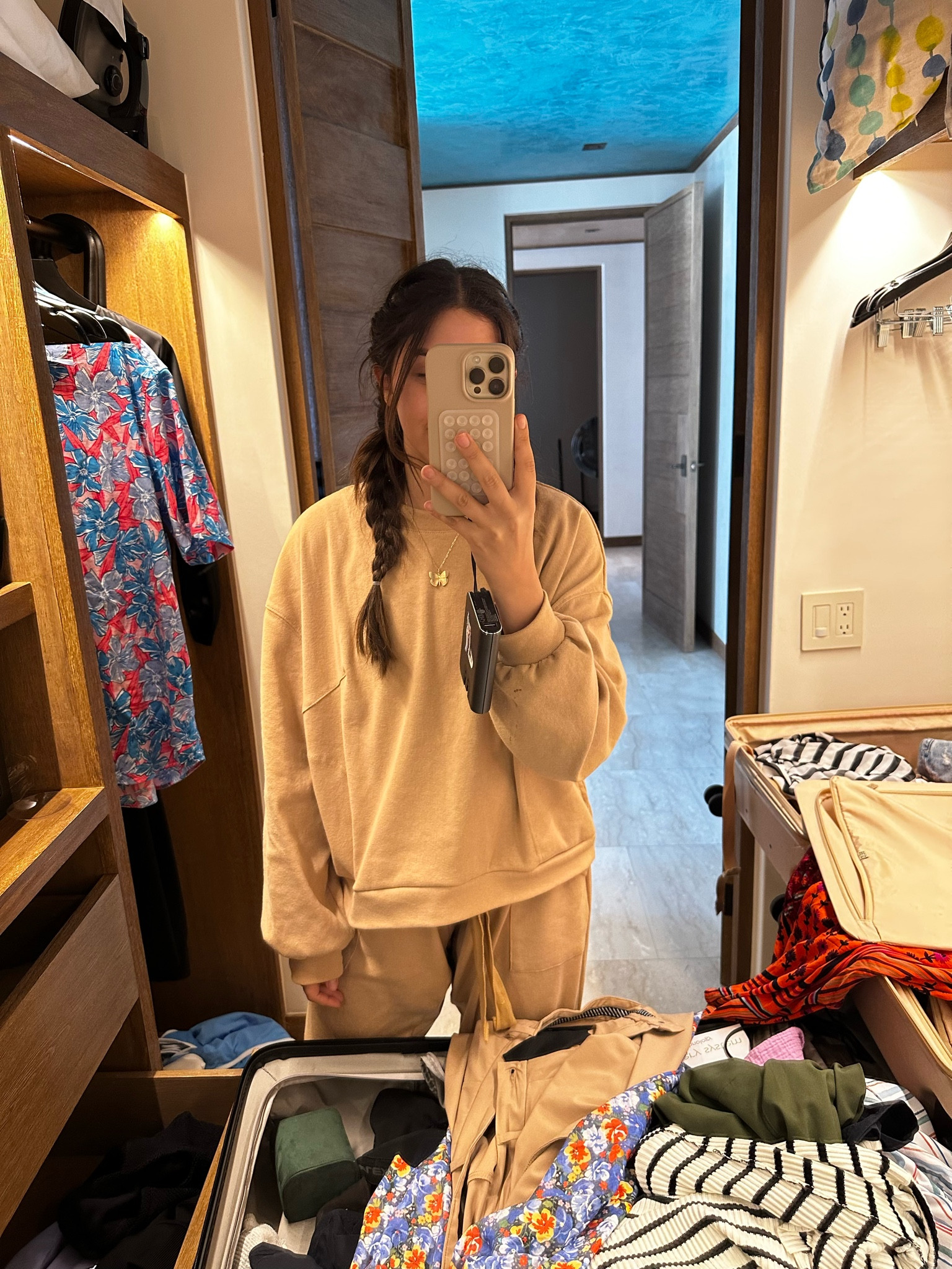 Such a good set to lounge in after the beach! Comes in six colors.

Set: small 

#dressupbuttercup

Dressupbuttercup.com 

#LTKswim #LTKstyletip #LTKtravel