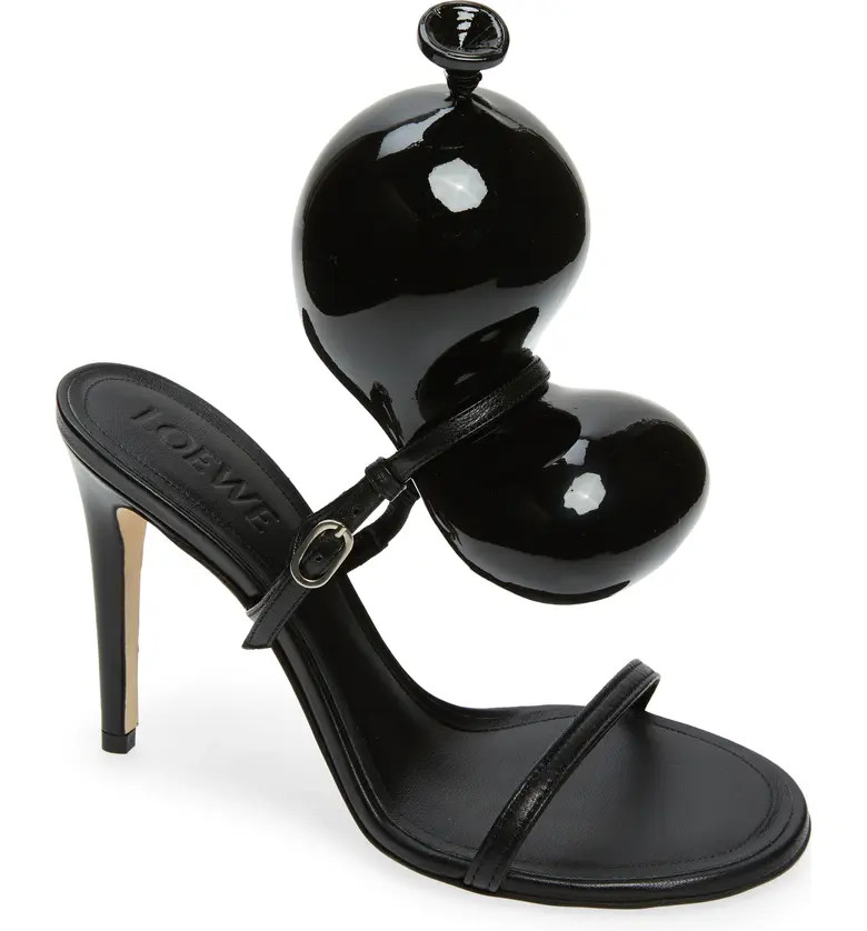 Loewe Balloon Slide Sandal | Nordstrom | Nordstrom