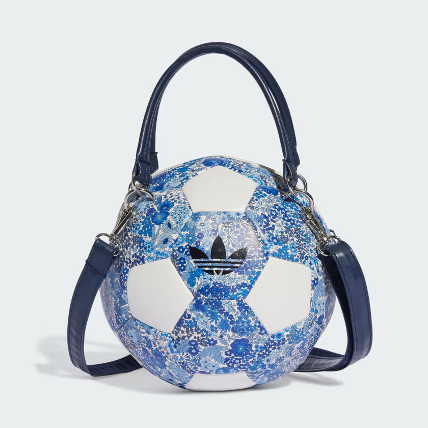 adidas Originals x Liberty London Football Bag | adidas (US)