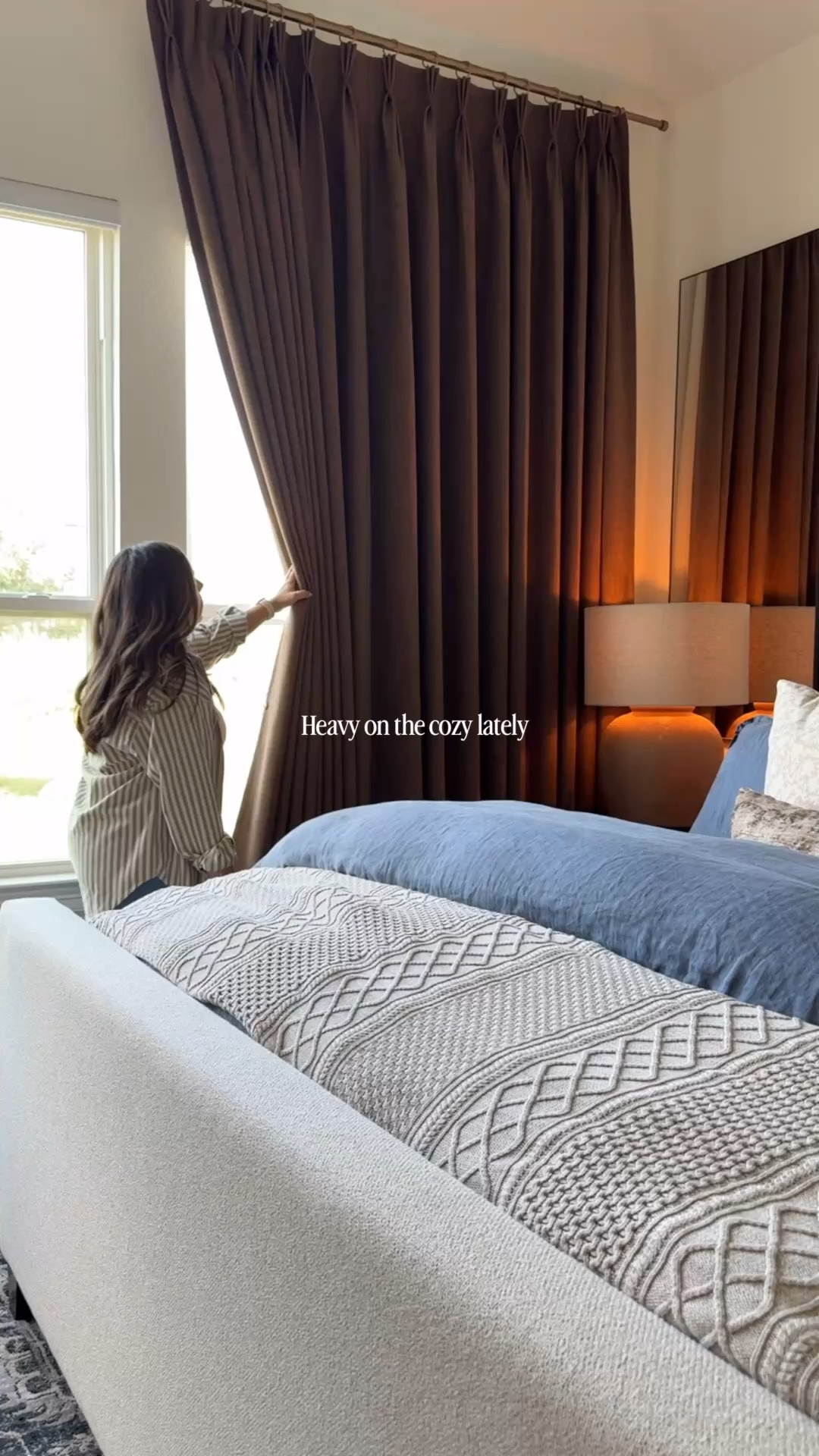 Cozy home, curtains, home decor, transitional home, living room, kitchen, outdoor patio, 

#LTKmomlife #LTKHome