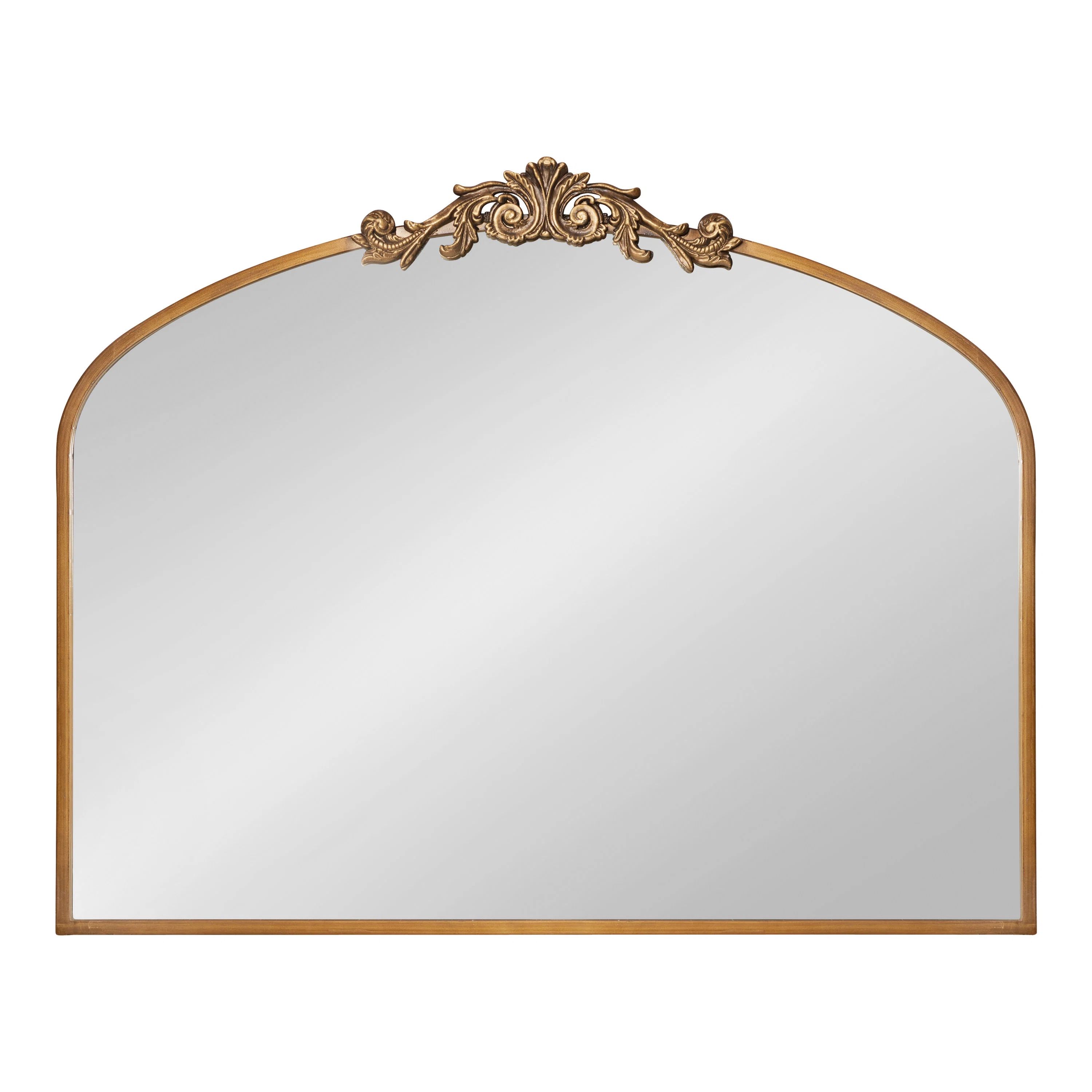 Anglo Arendahl Traditional Accent Mirror | Wayfair North America