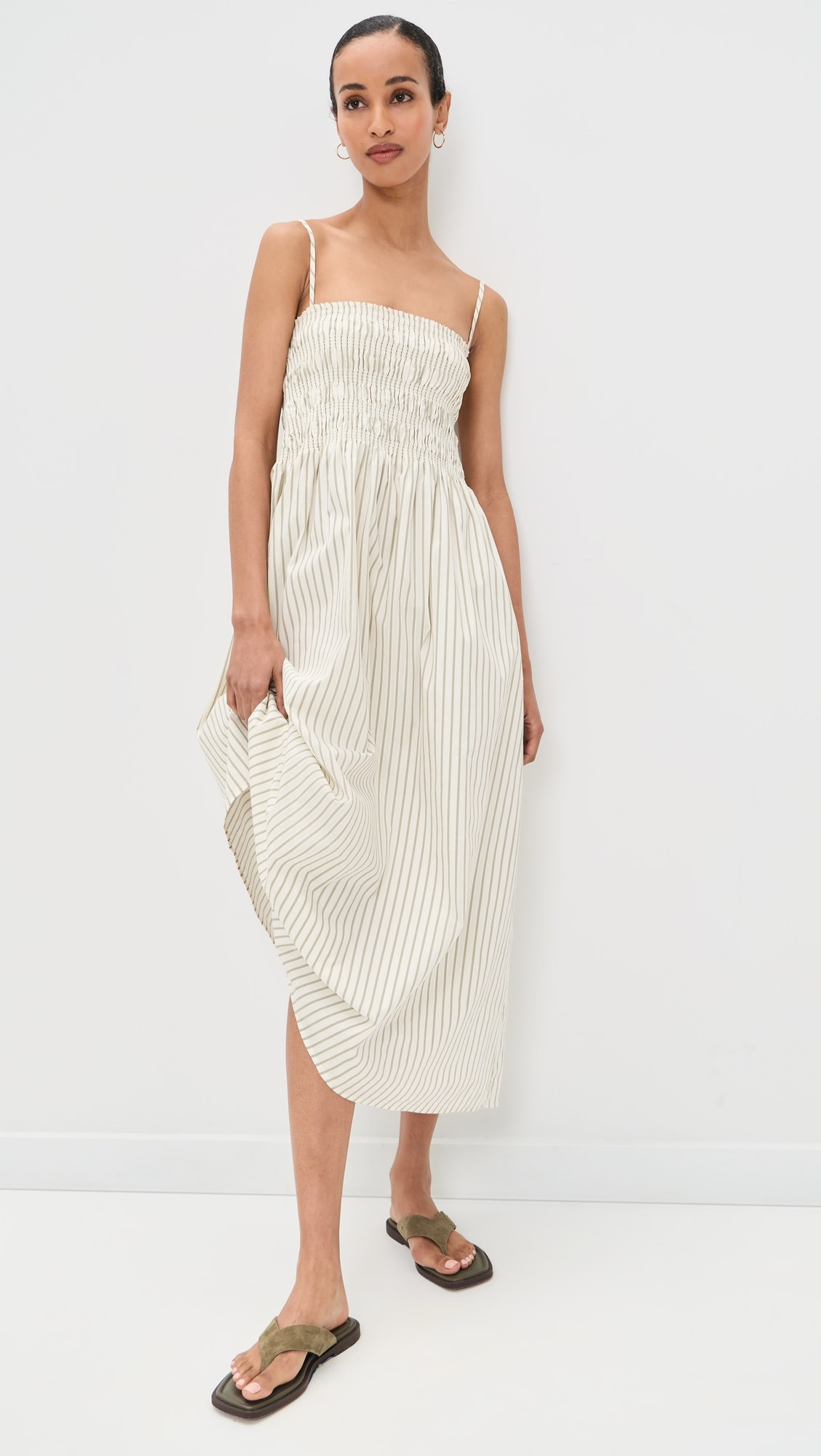 Pistola Bianca Dress | Shopbop | Shopbop