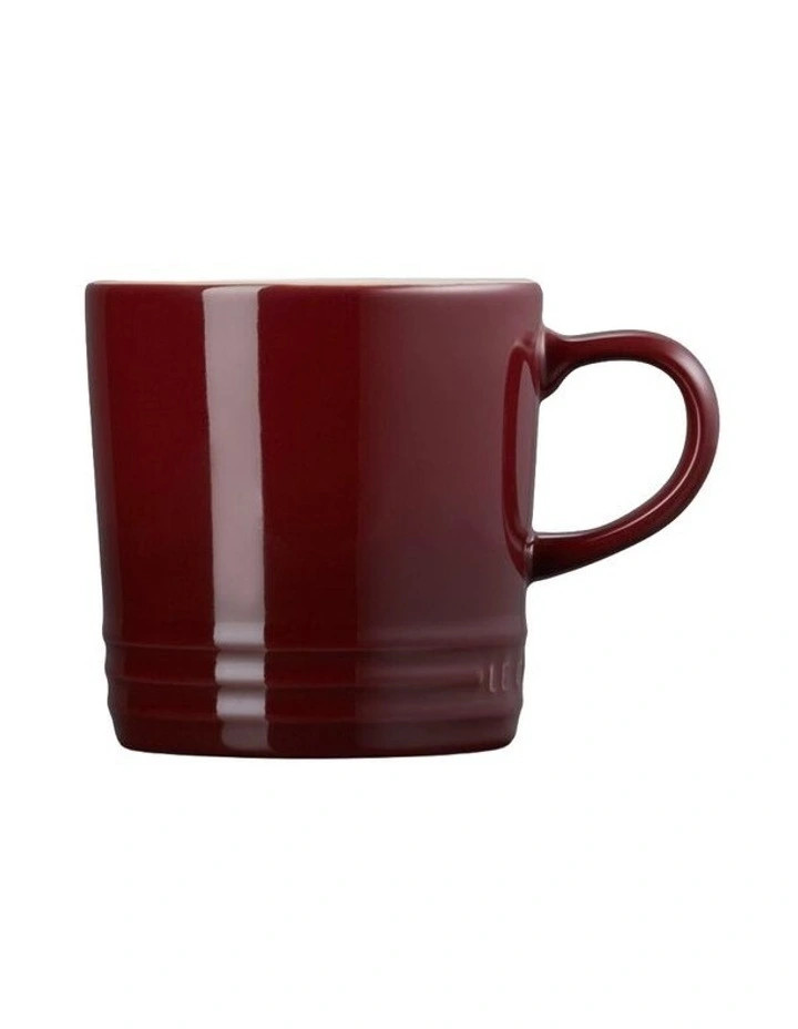 Le CreusetMug 350ml in Garnet | Myer