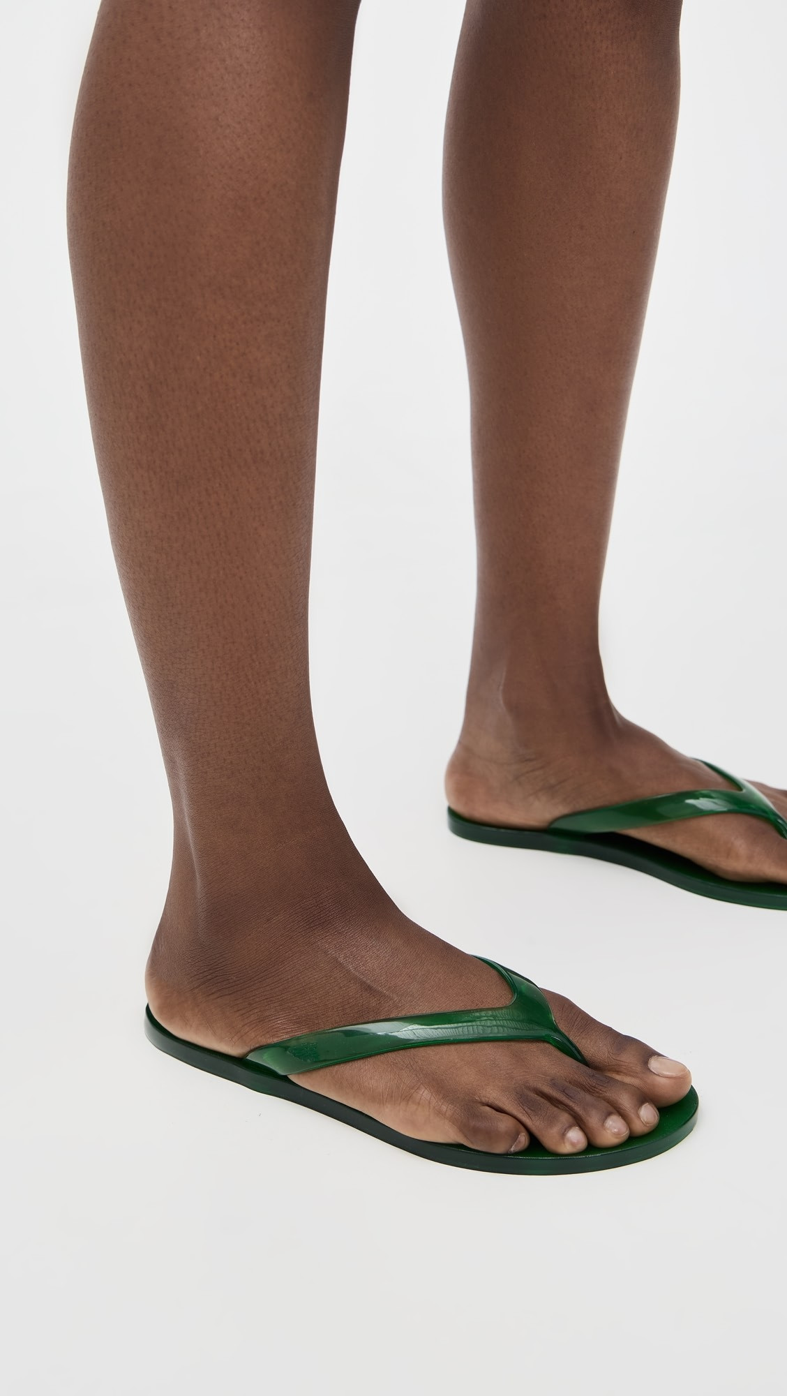 Jelly Flip Flops | Shopbop