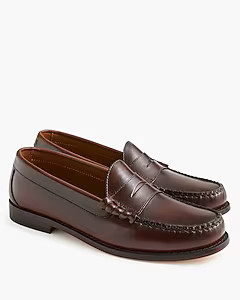 Penny loafers | J.Crew Factory