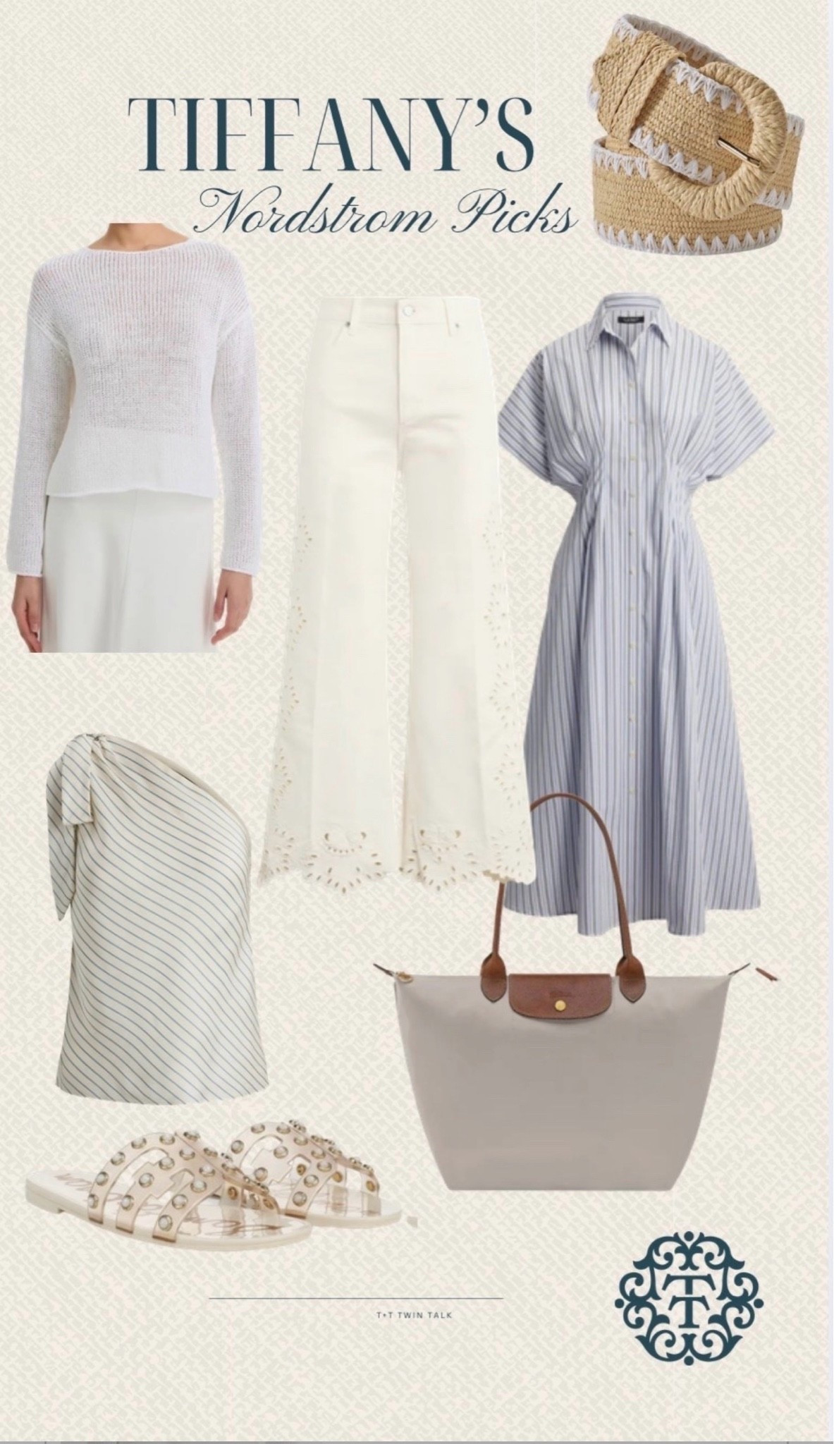 Tiffany’s picks.