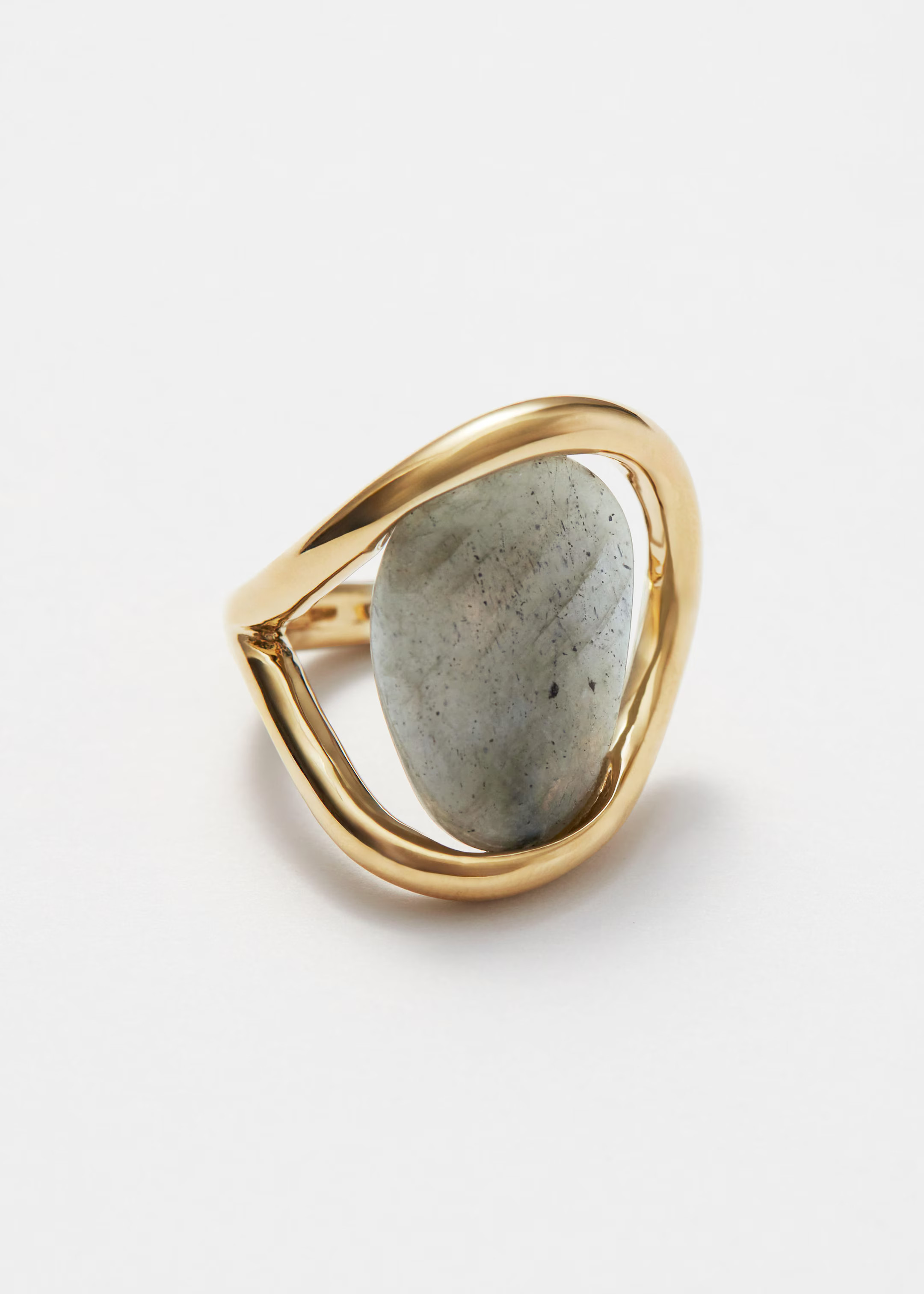 Stone Wire Ring | & Other Stories UK