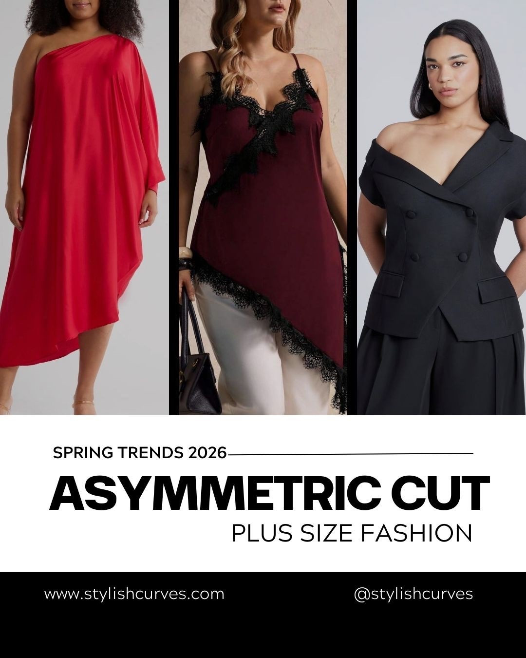 Spring fashion trends in plus sizes 

#LTKPlusSize #LTKMidsize #LTKOver40