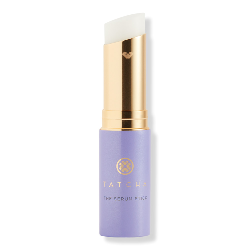 TATCHA The Serum Stick Line-Smoothing Treatment & Touch Up Balm | Ulta