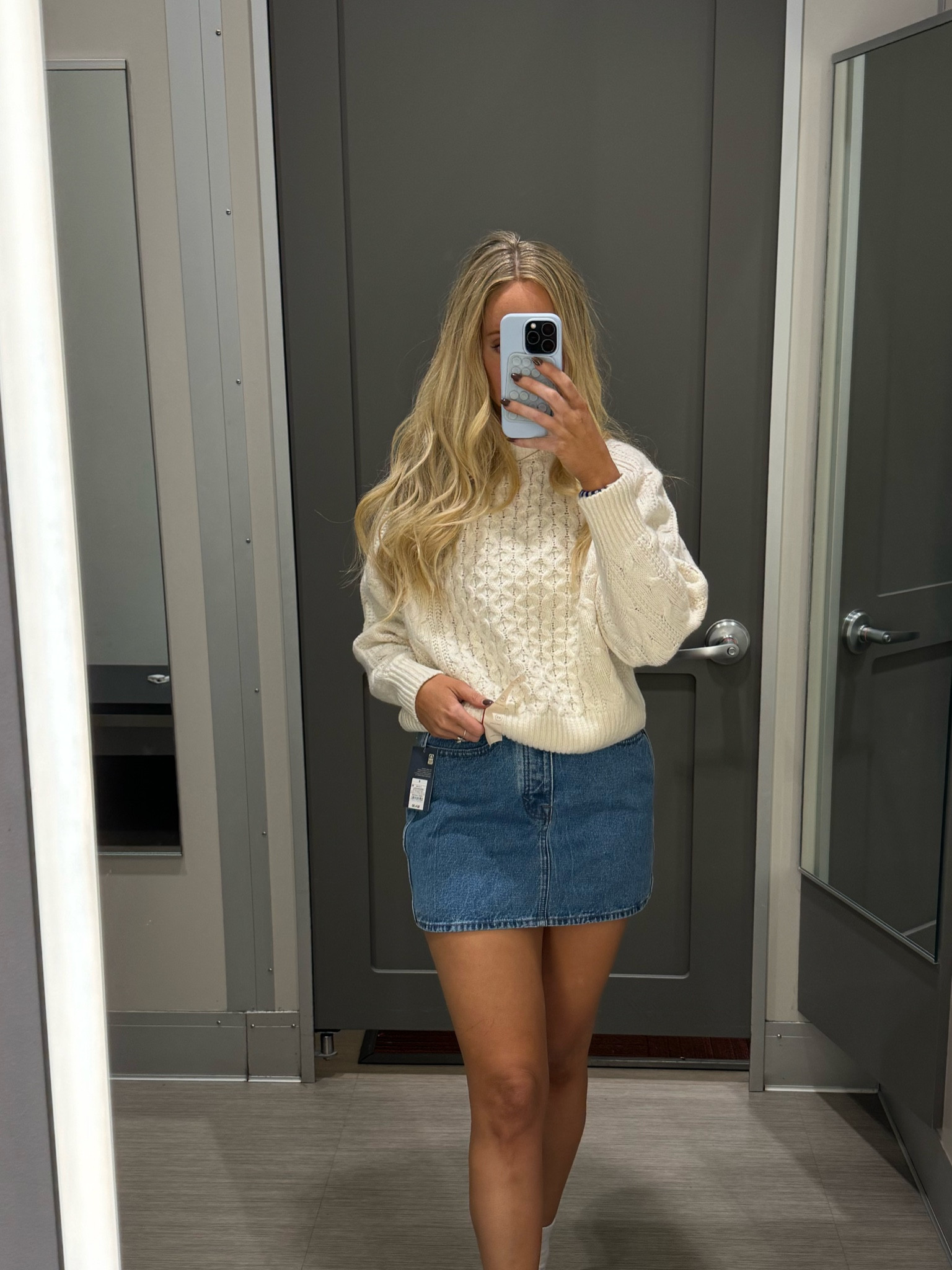 Fall Family pic outfit #ltkootd #familyphotos

#LTKSeasonal