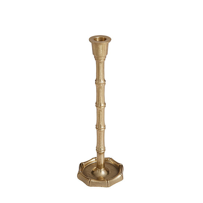 Bamboo Candlesticks | Ballard Designs, Inc.