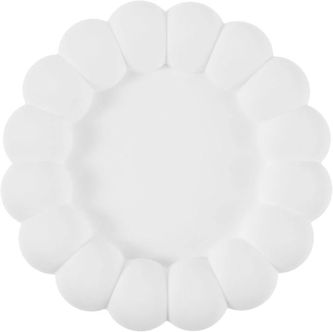 Elegant Jewelry Display Tray Multi-functional Decorative Ring Dish for Perfume Lipstick and Items... | Amazon (US)