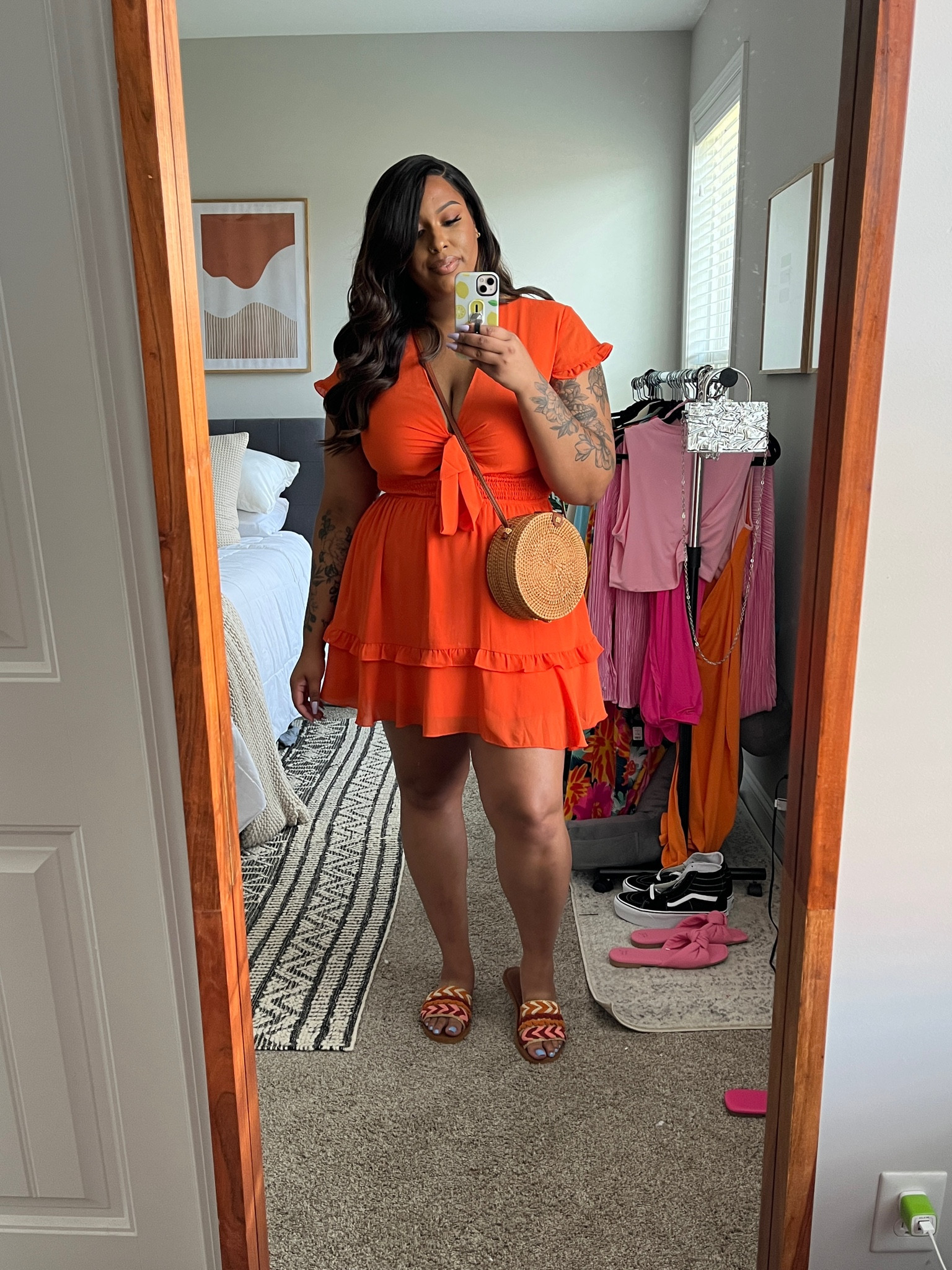 #LTKcurves #LTKunder50 #LTKbeauty