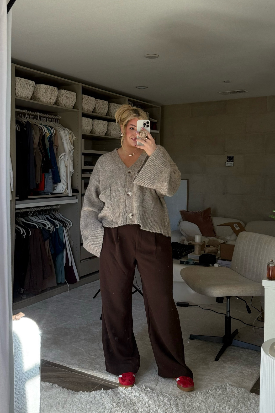 casual brunch outfit 

#LTKSeasonal #LTKMidsize