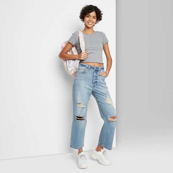 Target/Women/Women's Clothing/Jeans‎ | Target