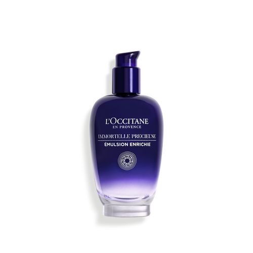 Immortelle Precious Emulsion | L'OCCITANE UK/IE