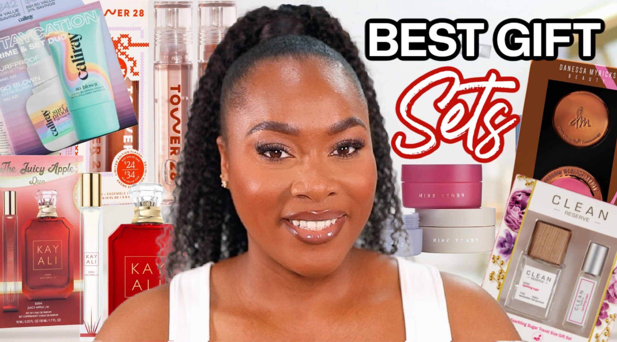 Best fragrance gift sets @sephora #sephoravibsale 

#LTKHolidaySale 

#LTKGiftGuide