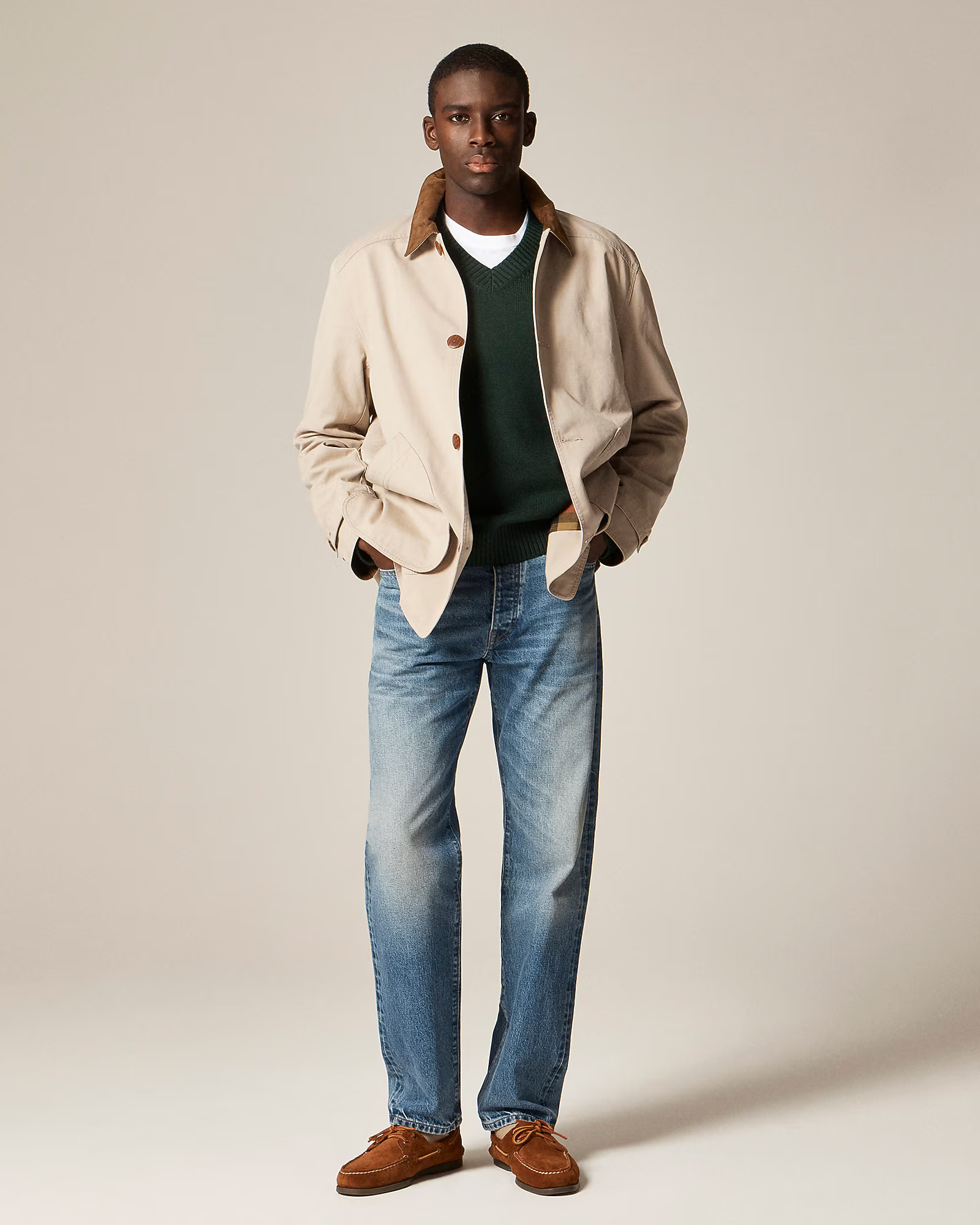 1983 Barn Jacket™ | J. Crew US
