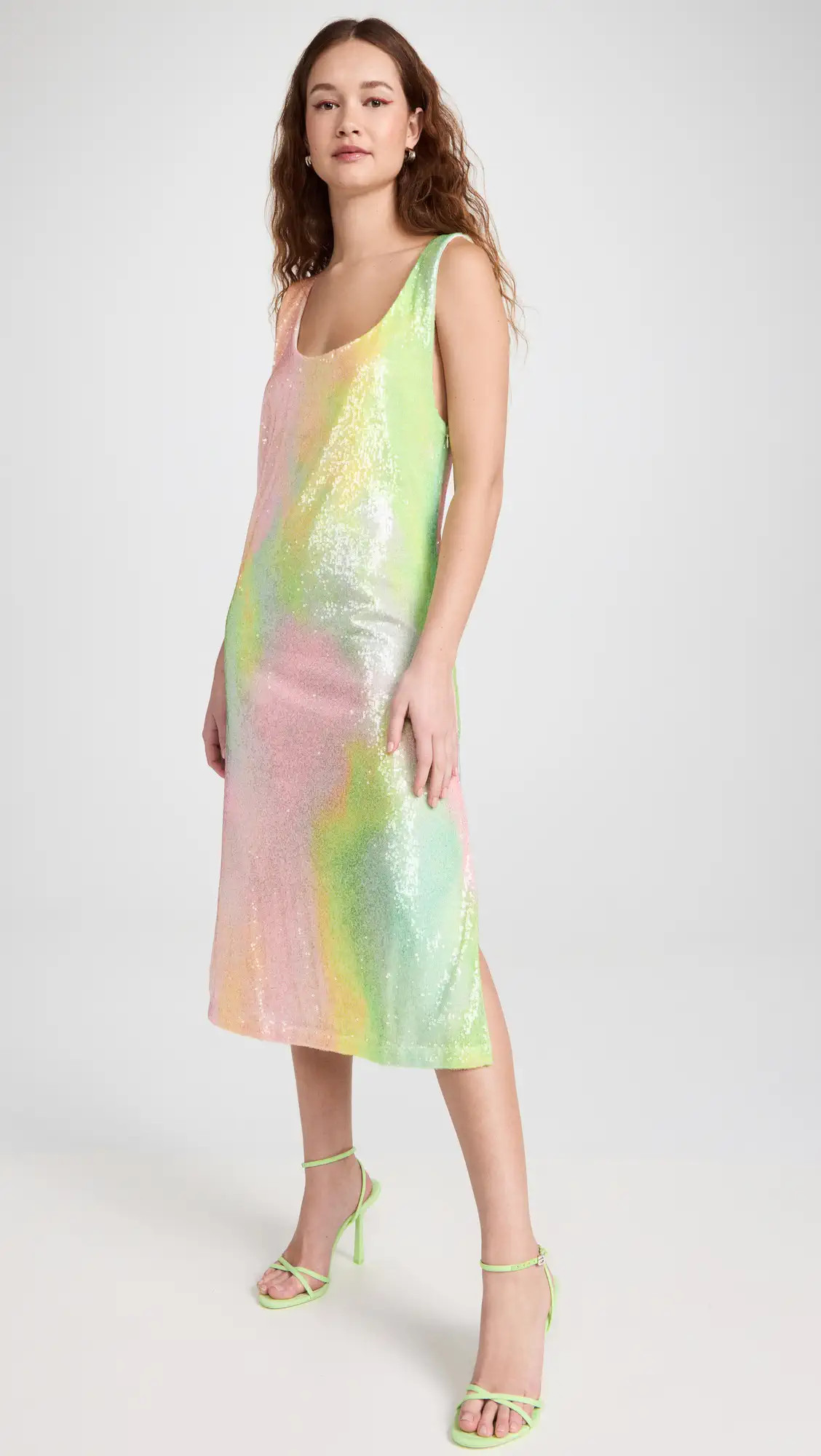 Stine Goya Lisa Dress | Shopbop | Shopbop