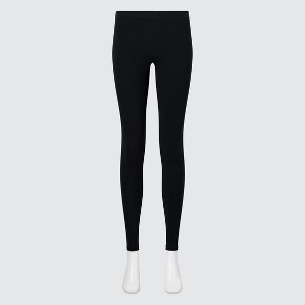 HEATTECH Ultra Warm Leggings (2022 Edition) | UNIQLO (US)