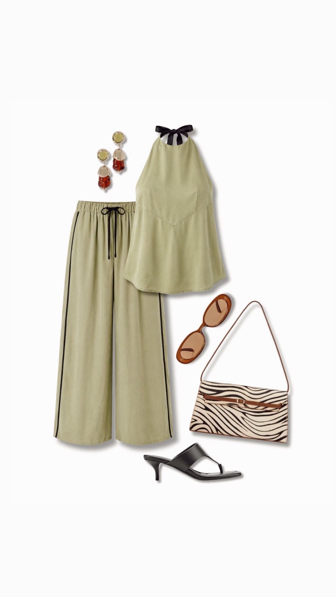 summer outfit!

#LTKootd #LTKSeasonal