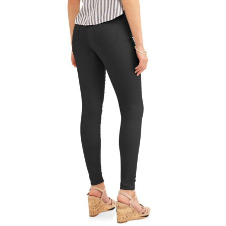 Time and Tru Women's Sculpted Jegging | Walmart (US)