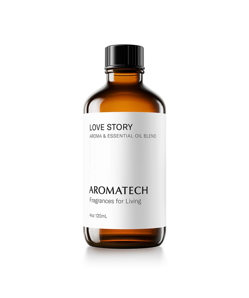 Love Story | AromaTech