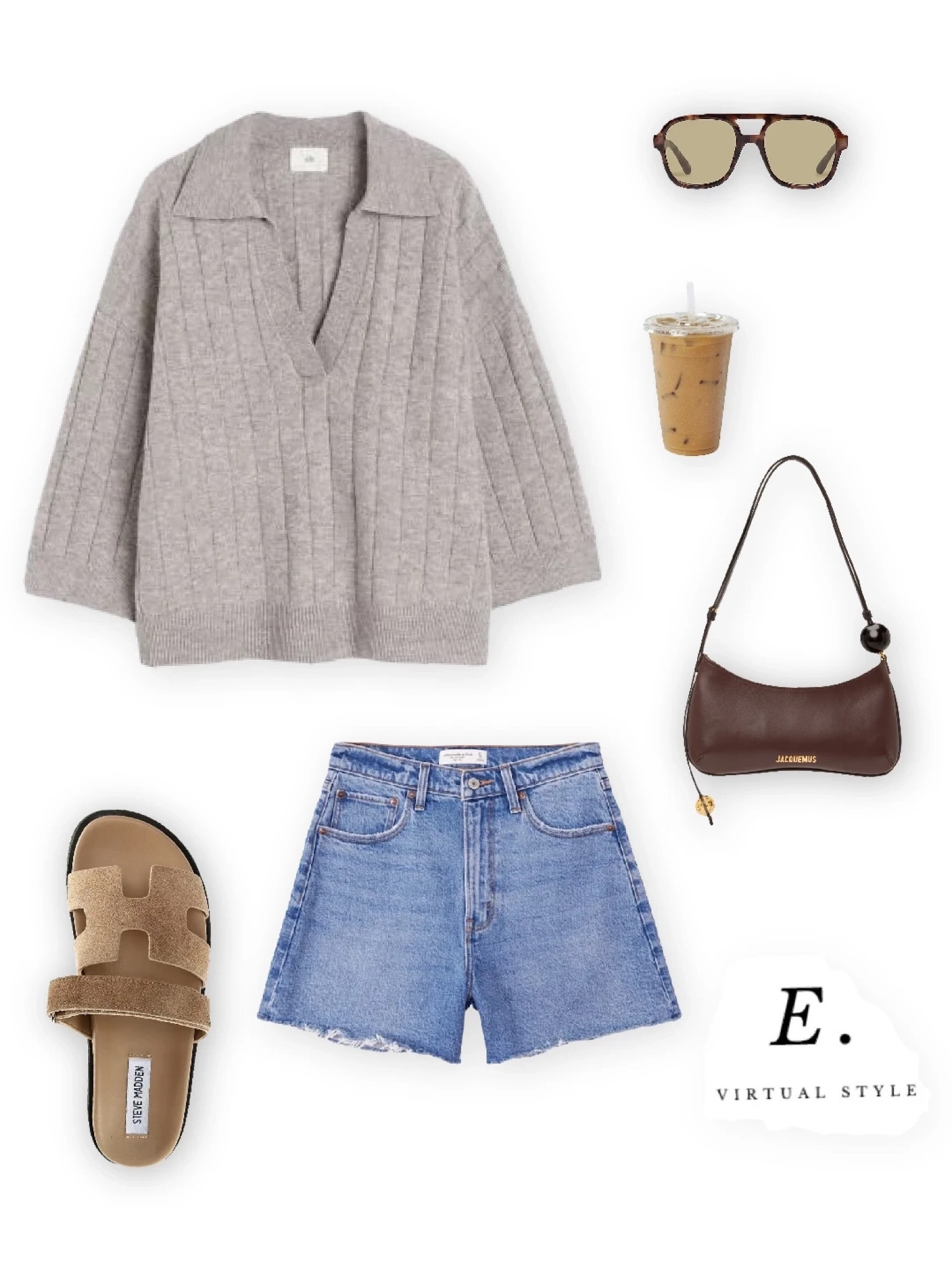 Outfit inspo // outfit ideas 

#LTKshoecrush #LTKstyletip