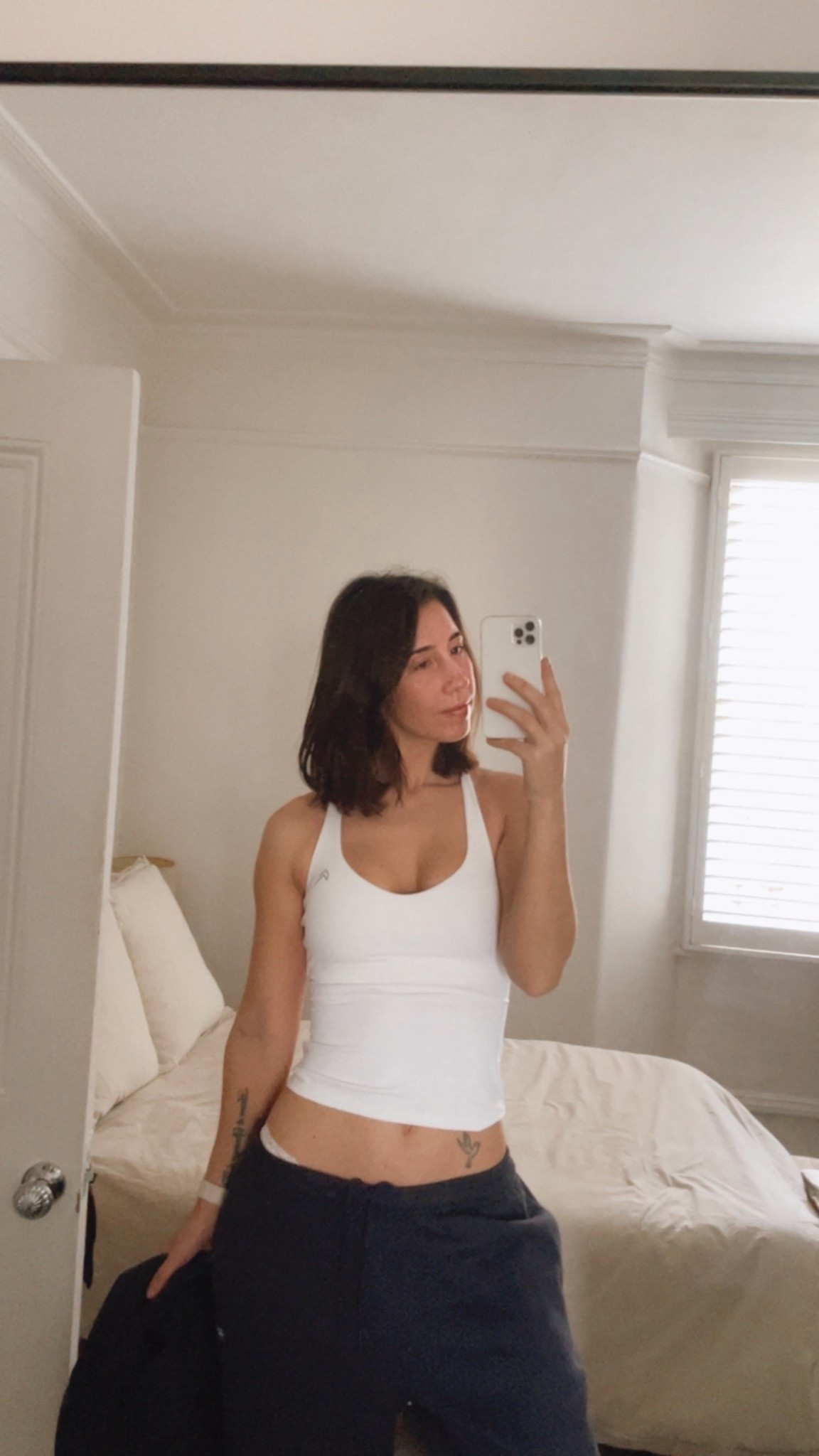 Spring outfit @oneractive 



#LTKfitness #LTKstyletip #LTKspring