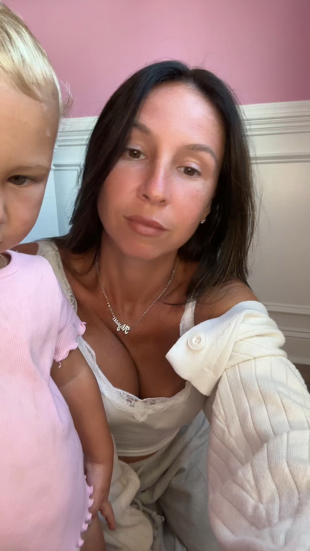 Baby Girl Bathing Suits w/ snaps 🫰 making changing diapers easier and quicker!!!! 

#LTKBaby #LTKKids #LTKStyleTip