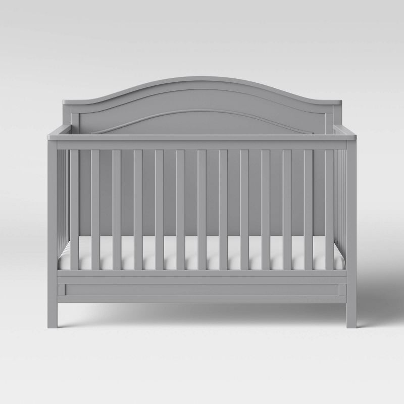 DaVinci Charlie 4-in-1 Convertible Crib, Greenguard Gold Certified | Target