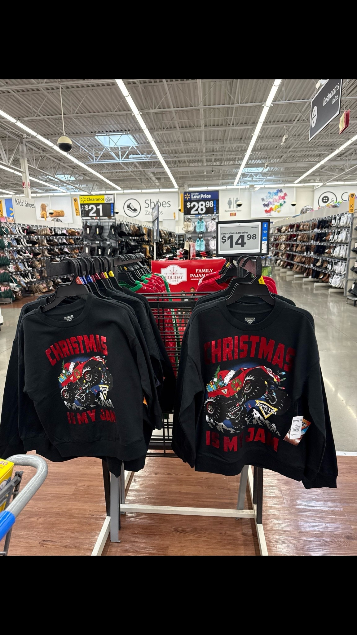 Monster Jam Walmart find!  this will go viral so don’t wait.  #monsterjam #walmart 

#LTKKids #LTKGiftGuide #LTKHoliday
