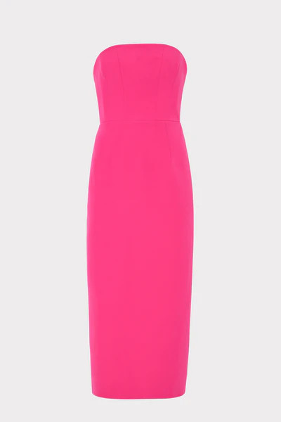 Traci Cady Dress | MILLY